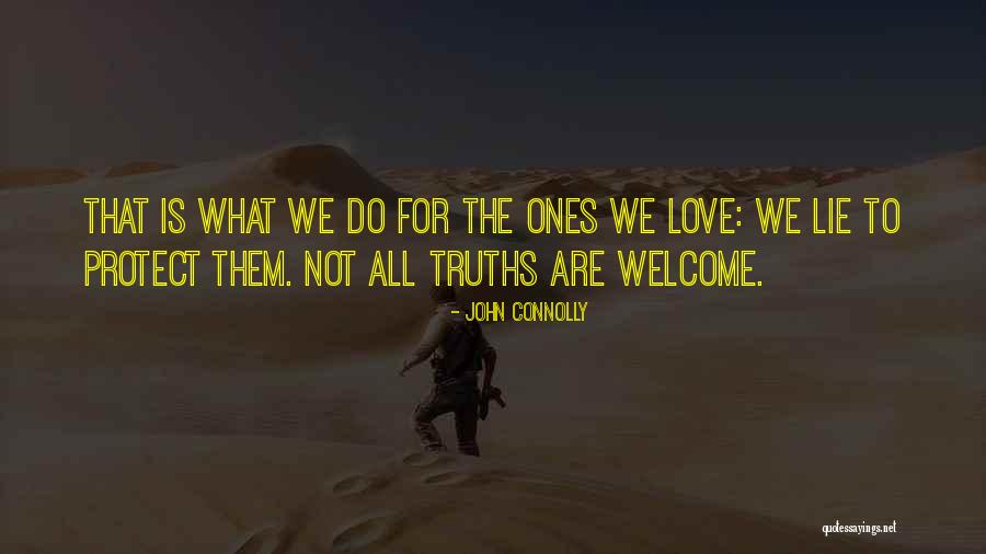 Naveen Kumar Quotes By John Connolly Naveen Kumar Quotes By John Connolly
