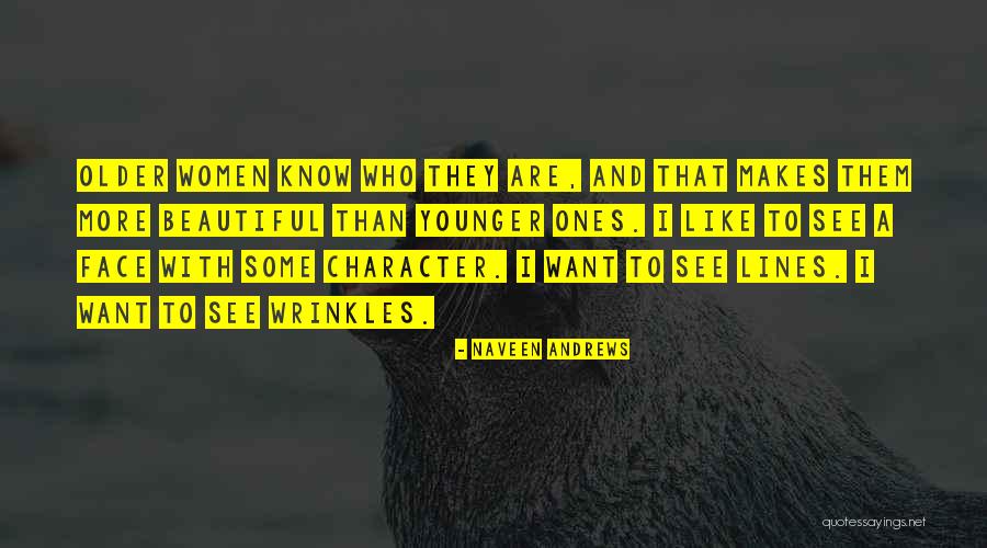Naveen Quotes By Naveen Andrews Naveen Quotes By Naveen Andrews