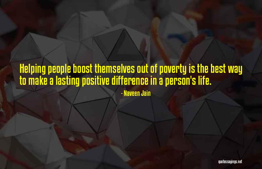 Naveen Quotes By Naveen Jain Naveen Quotes By Naveen Jain
