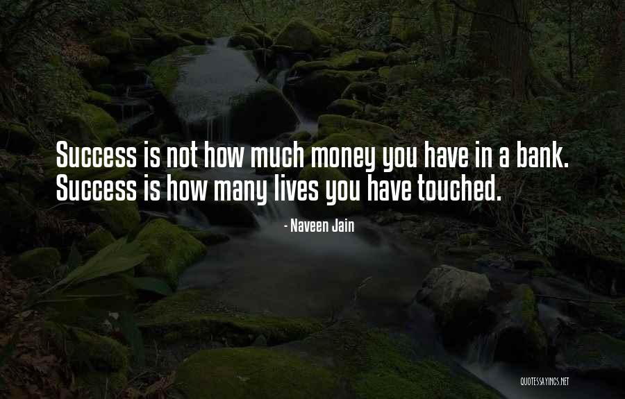 Naveen Quotes By Naveen Jain Naveen Quotes By Naveen Jain