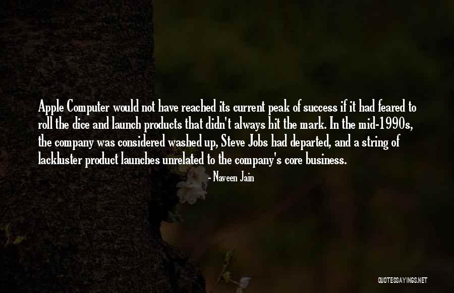 Naveen Quotes By Naveen Jain Naveen Quotes By Naveen Jain