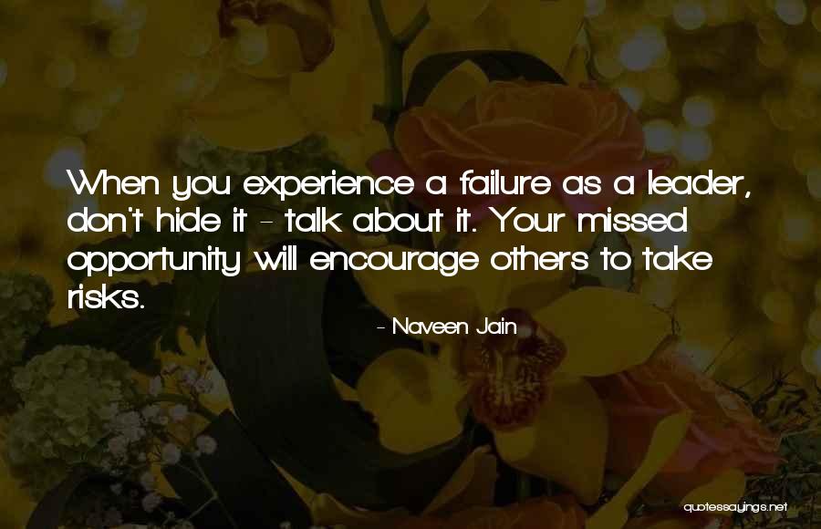 Naveen Quotes By Naveen Jain Naveen Quotes By Naveen Jain
