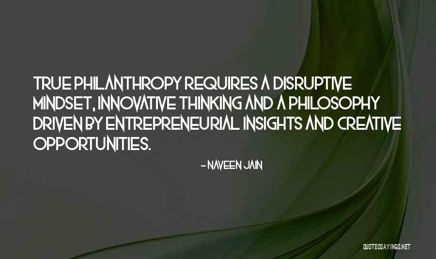Naveen Quotes By Naveen Jain Naveen Quotes By Naveen Jain