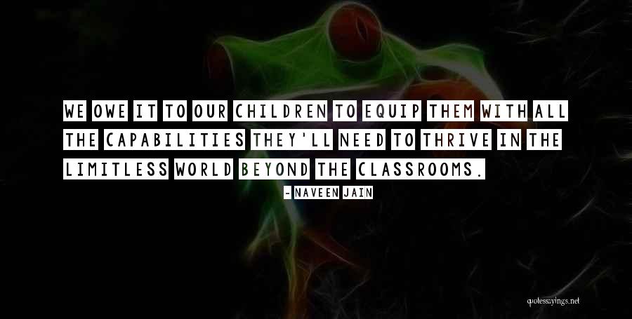 Naveen Quotes By Naveen Jain Naveen Quotes By Naveen Jain