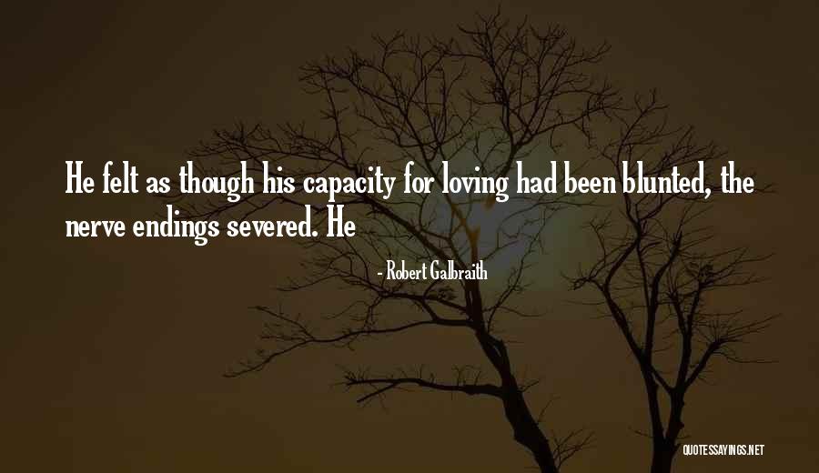 Navegaban Quotes By Robert Galbraith Navegaban Quotes By Robert Galbraith
