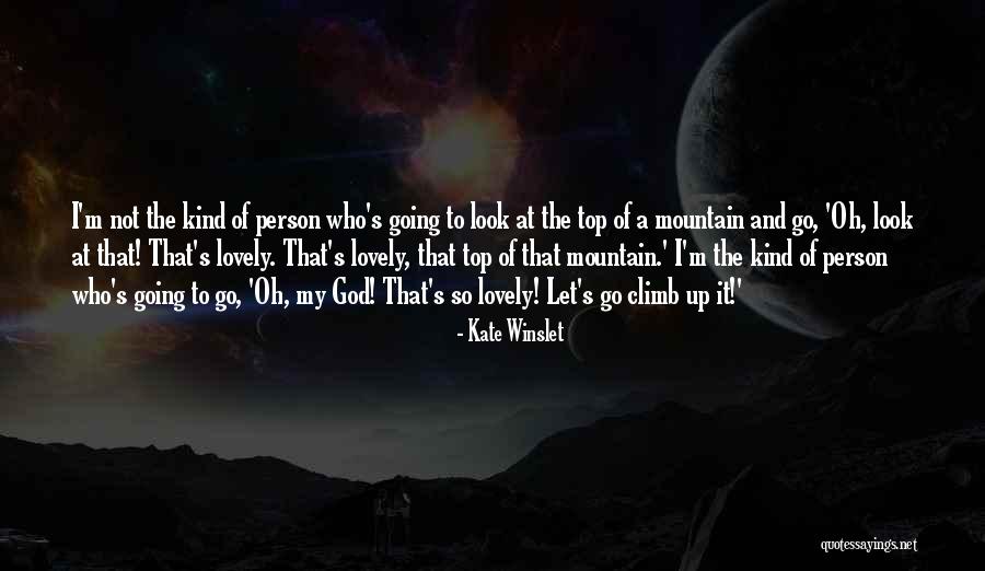Navegacion Segura Quotes By Kate Winslet Navegacion Segura Quotes By Kate Winslet