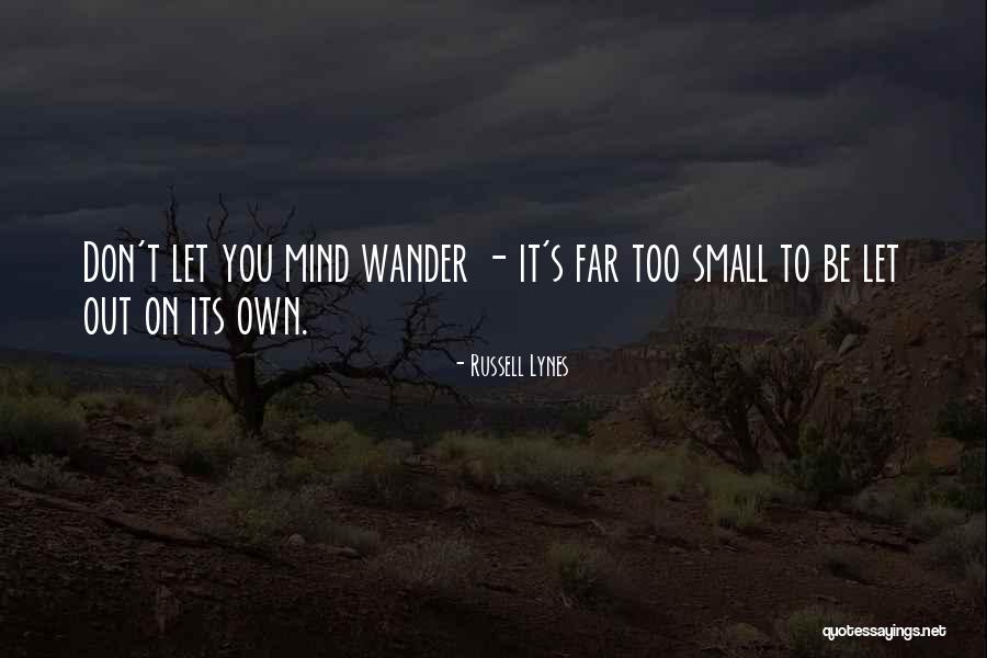 Navegadores Para Quotes By Russell Lynes Navegadores Para Quotes By Russell Lynes