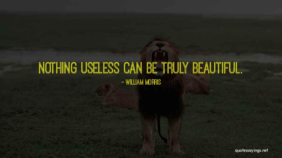 Navegandopr Quotes By William Morris Navegandopr Quotes By William Morris