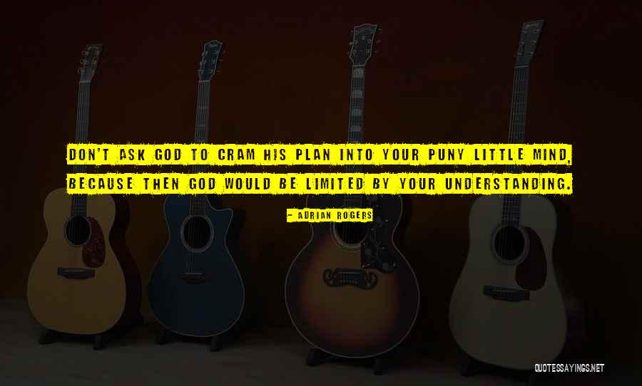 Navegante Da Quotes By Adrian Rogers Navegante Da Quotes By Adrian Rogers