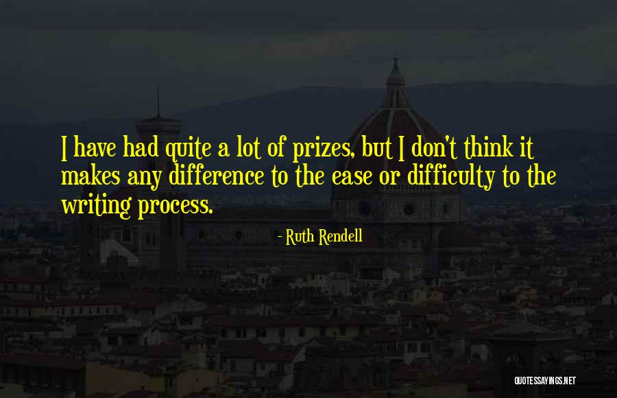 Navegante Da Quotes By Ruth Rendell Navegante Da Quotes By Ruth Rendell