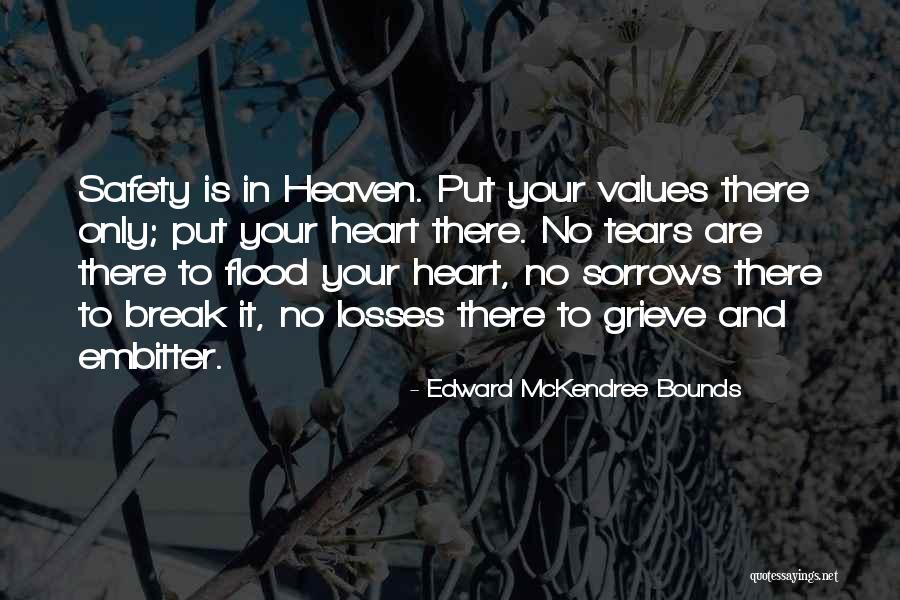 Navegantes Da Quotes By Edward McKendree Bounds Navegantes Da Quotes By Edward McKendree Bounds