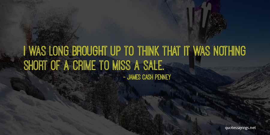 Navegantes Restaurante Quotes By James Cash Penney Navegantes Restaurante Quotes By James Cash Penney
