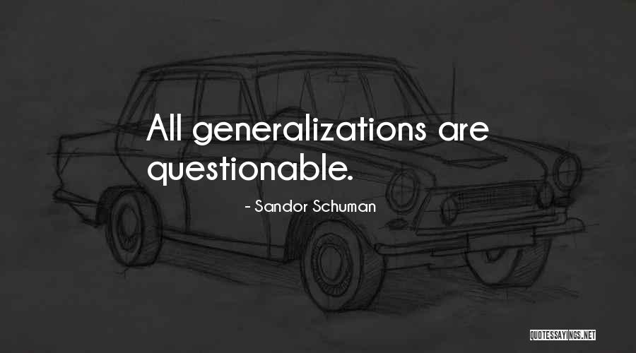 Navegar En Quotes By Sandor Schuman Navegar En Quotes By Sandor Schuman