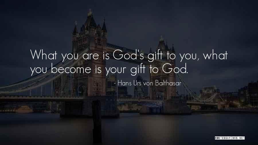Navel Candling Quotes By Hans Urs Von Balthasar Navel Candling Quotes By Hans Urs Von Balthasar