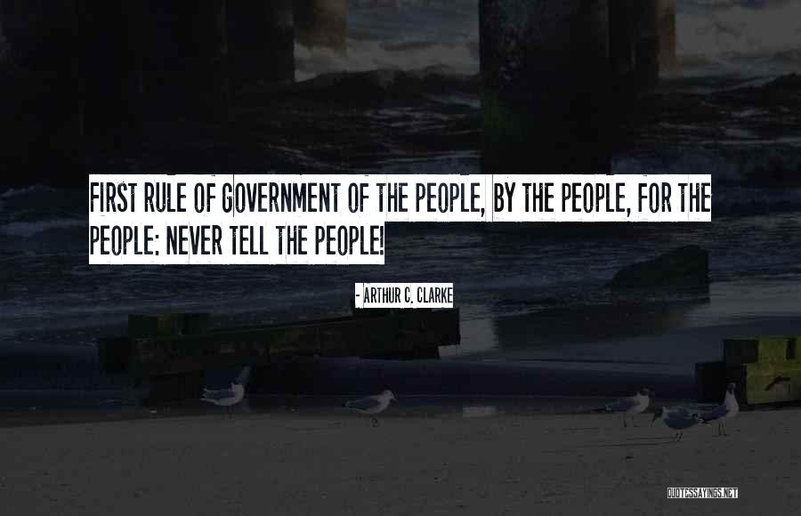 Navels Show Quotes By Arthur C. Clarke Navels Show Quotes By Arthur C. Clarke