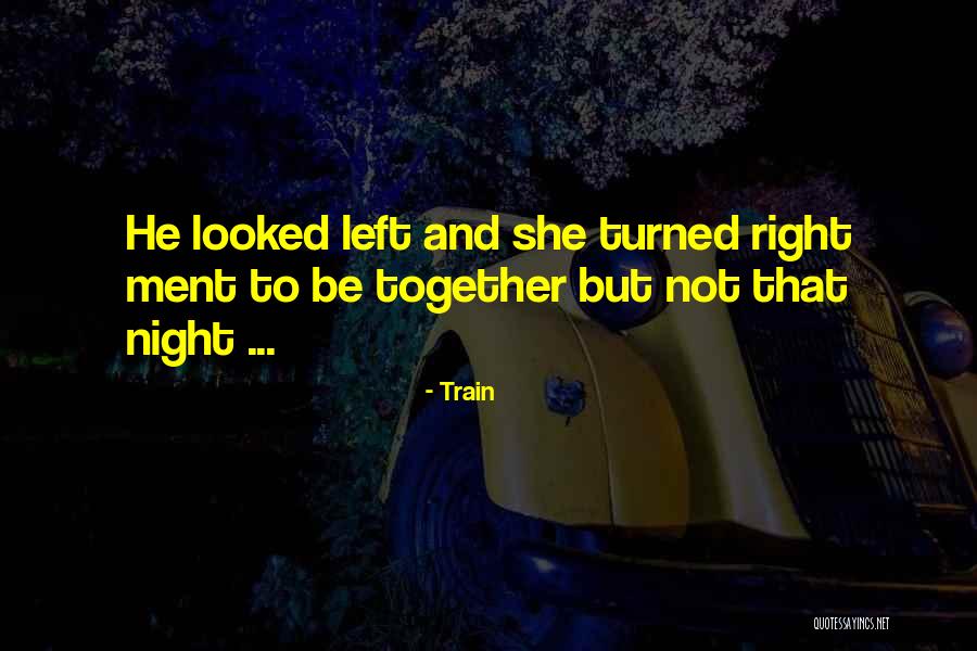 Navels Show Quotes By Train Navels Show Quotes By Train
