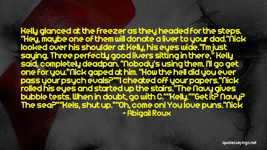 Navem Quotes By Abigail Roux Navem Quotes By Abigail Roux