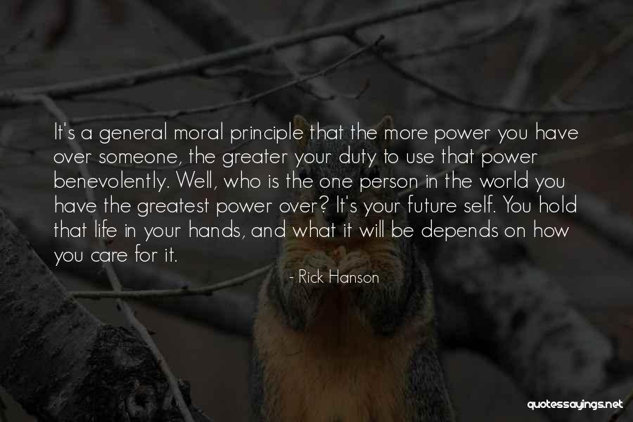 Naver Mail Quotes By Rick Hanson Naver Mail Quotes By Rick Hanson