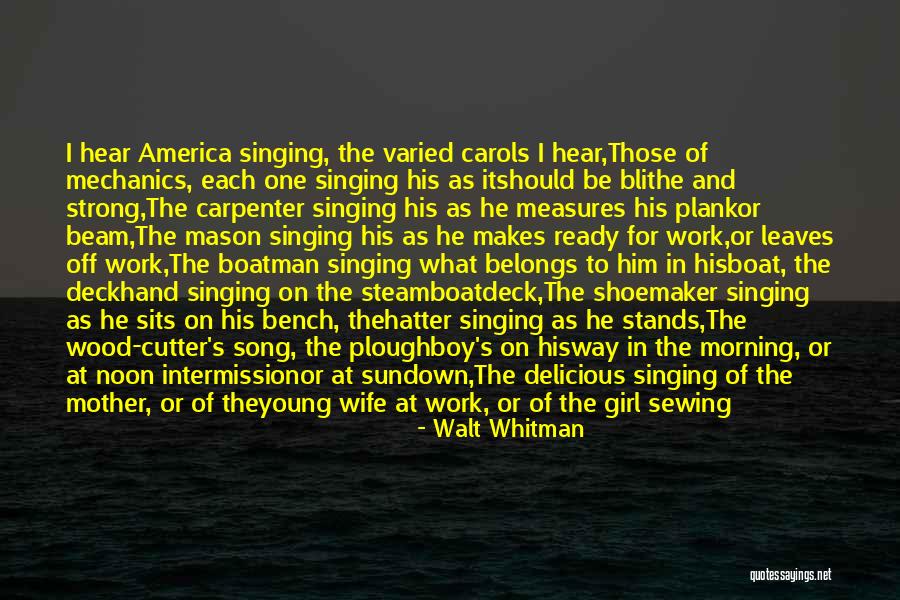 Naver Webtoon Quotes By Walt Whitman Naver Webtoon Quotes By Walt Whitman