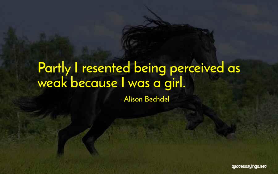 Naves De Star Quotes By Alison Bechdel Naves De Star Quotes By Alison Bechdel