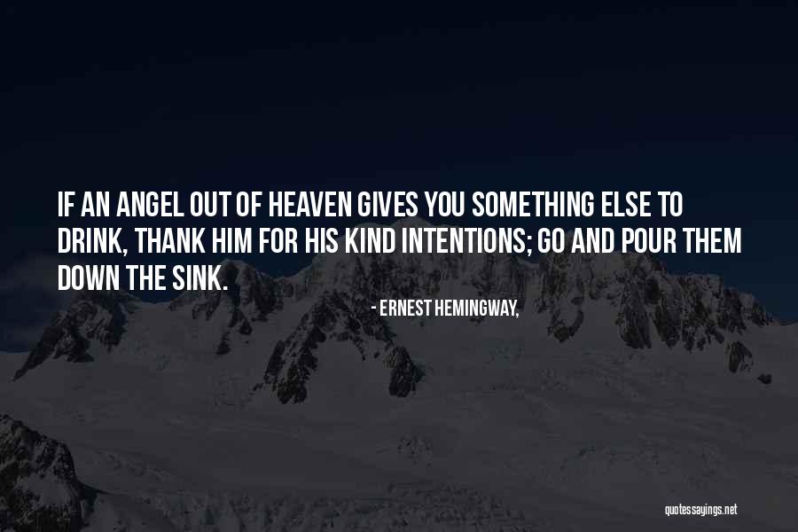 Naveta Quotes By Ernest Hemingway, Naveta Quotes By Ernest Hemingway,