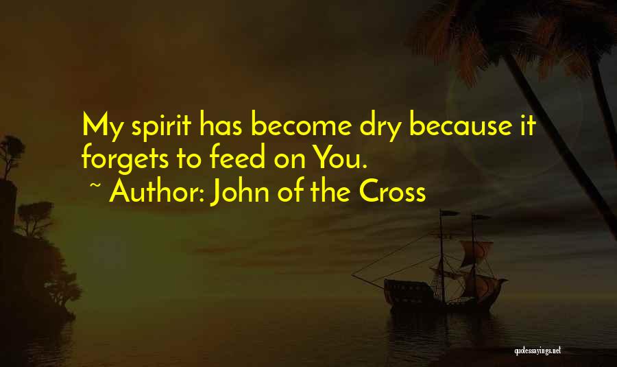 Navi Dota 2 Quotes By John Of The Cross
