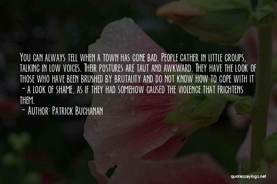 Navi Dota 2 Quotes By Patrick Buchanan