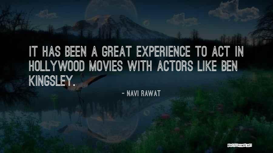 Navi Rawat Quotes 1086958