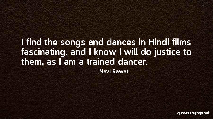 Navi Rawat Quotes 1474856 Navi Rawat Quotes 1474856