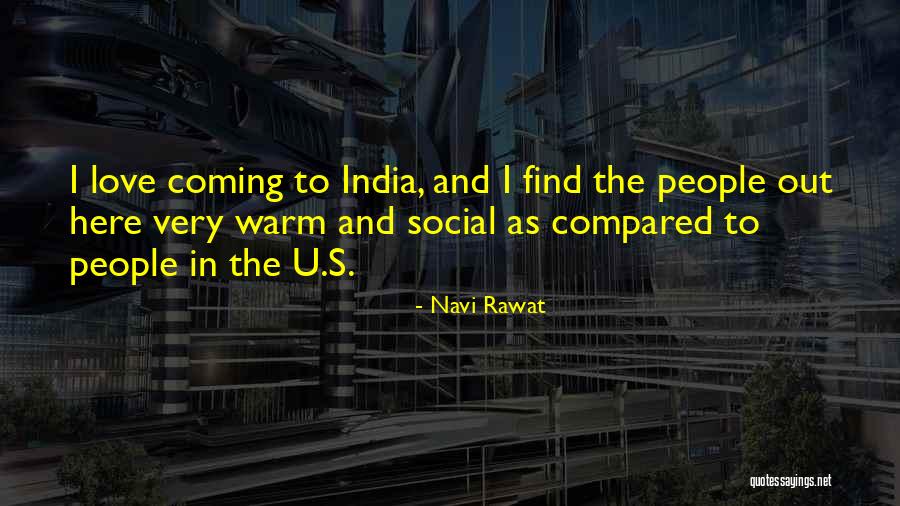 Navi Rawat Quotes 1722373 Navi Rawat Quotes 1722373