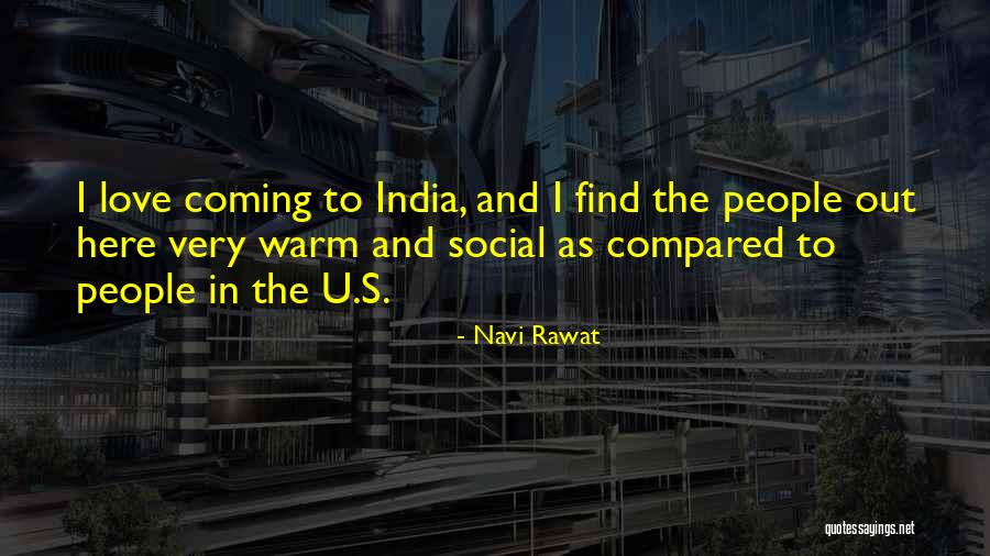 Navi Rawat Quotes 1722373