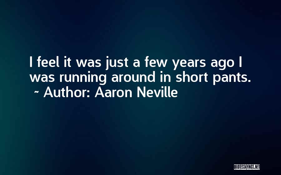 Naviance Family Connection Quotes By Aaron Neville