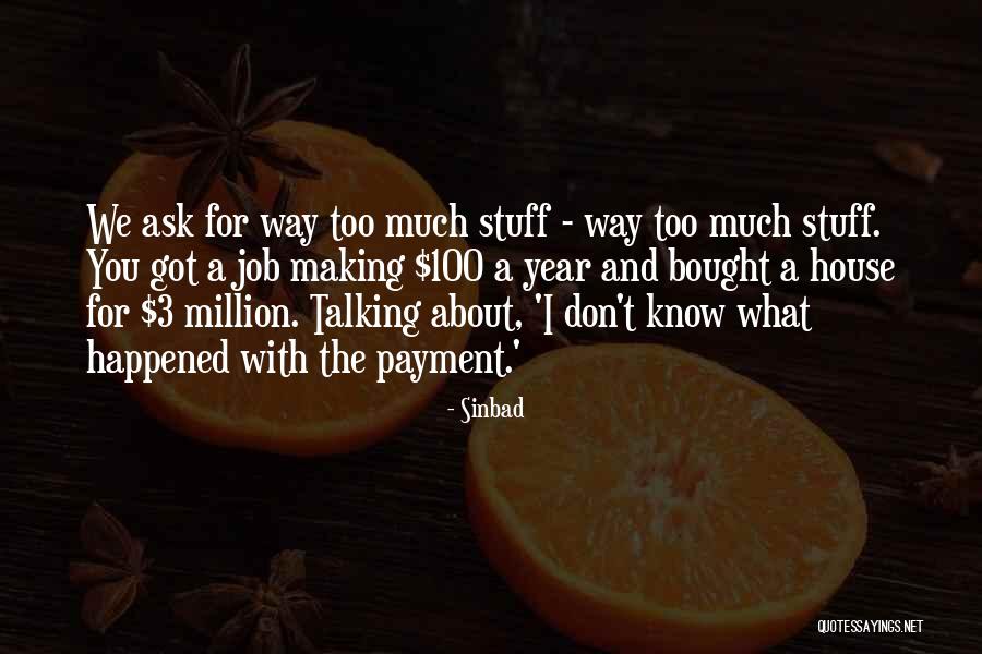 Naviance Teacher Quotes By Sinbad Naviance Teacher Quotes By Sinbad