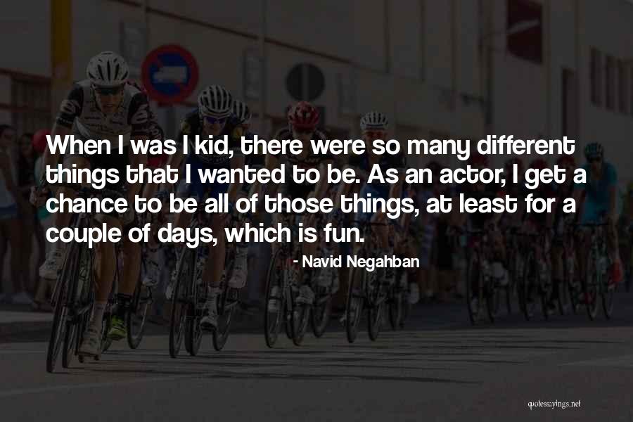 Navid Negahban Quotes 2193445 Navid Negahban Quotes 2193445