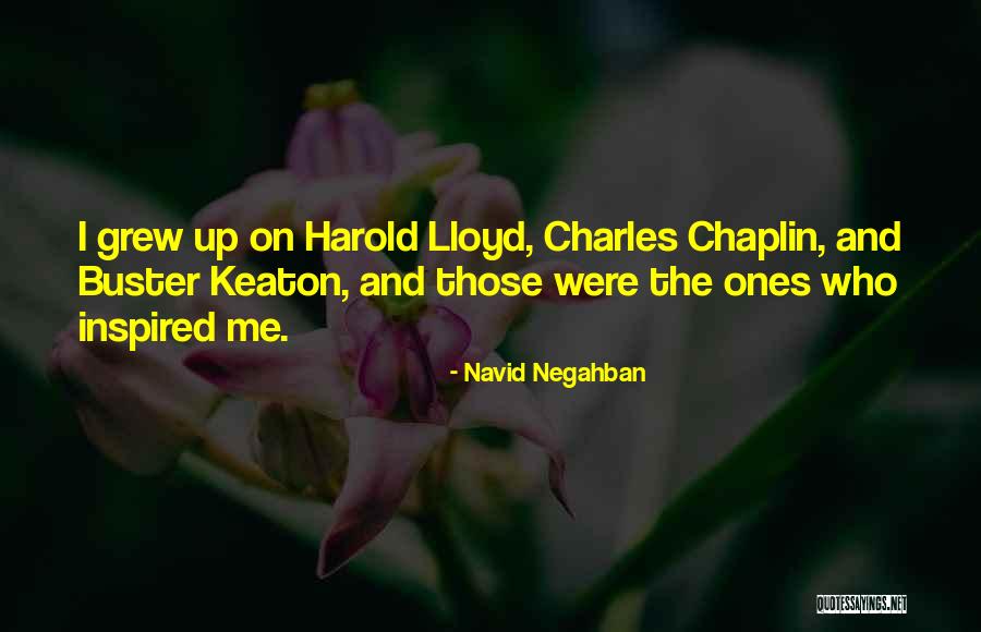 Navid Negahban Quotes 792282 Navid Negahban Quotes 792282