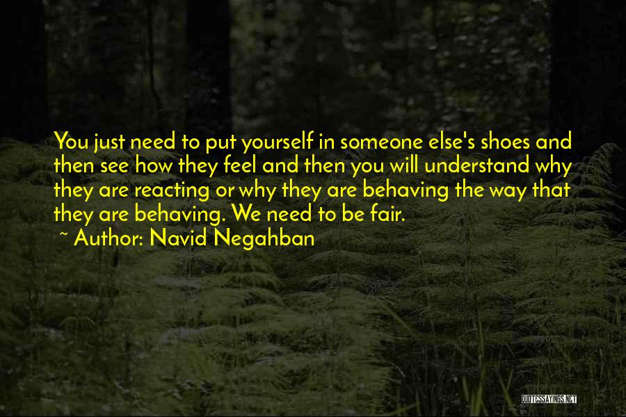 Navid Quotes By Navid Negahban