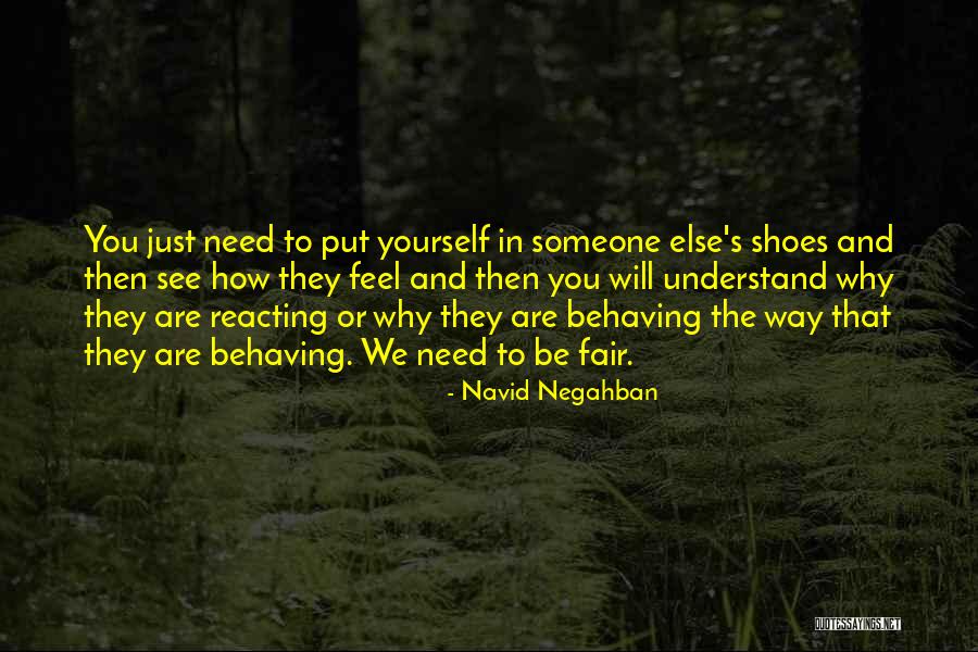 Navid Quotes By Navid Negahban