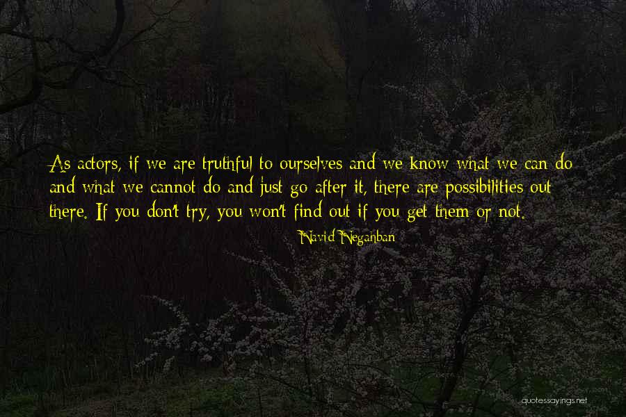 Navid Quotes By Navid Negahban Navid Quotes By Navid Negahban