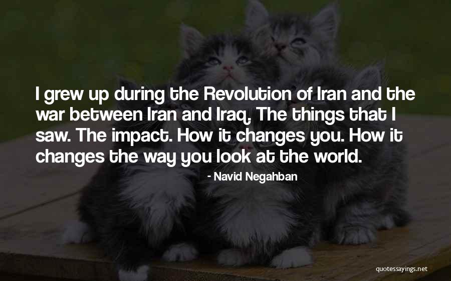 Navid Quotes By Navid Negahban Navid Quotes By Navid Negahban