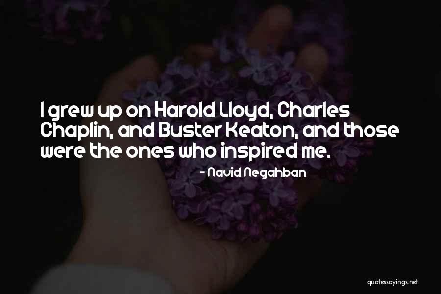 Navid Quotes By Navid Negahban Navid Quotes By Navid Negahban