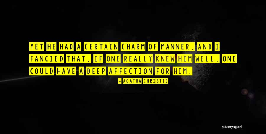 Navieras Quotes By Agatha Christie Navieras Quotes By Agatha Christie