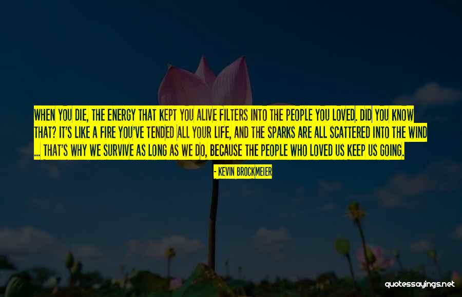 Navieras Quotes By Kevin Brockmeier Navieras Quotes By Kevin Brockmeier