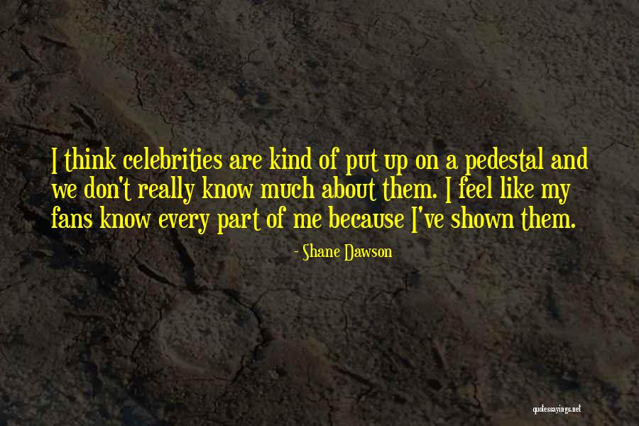 Navieras Quotes By Shane Dawson Navieras Quotes By Shane Dawson