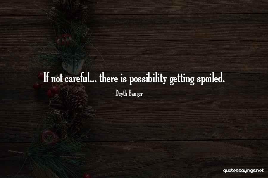Navigable River Quotes By Deyth Banger Navigable River Quotes By Deyth Banger