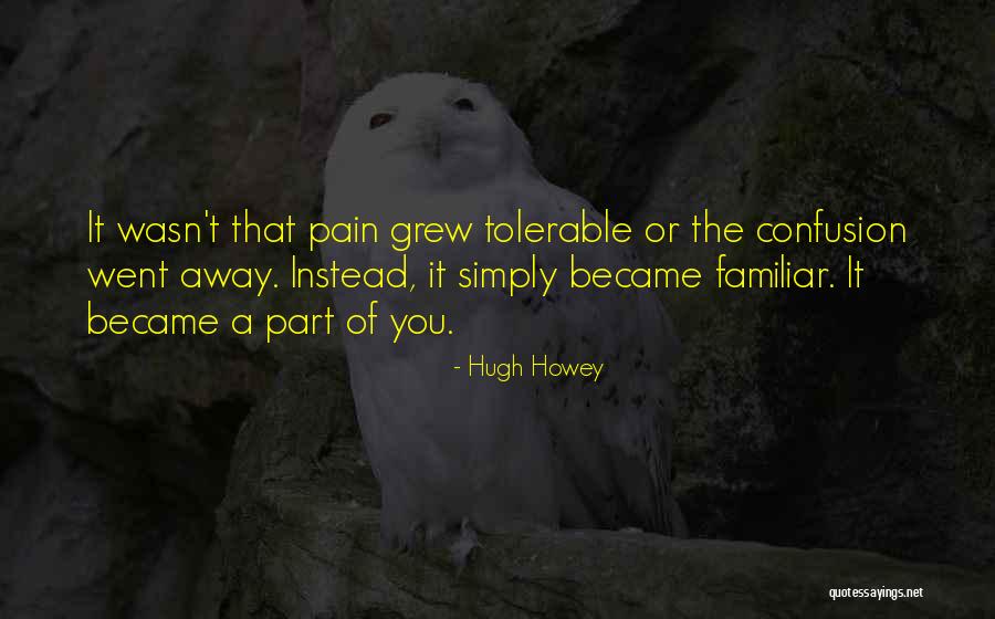 Navigate Change Quotes By Hugh Howey Navigate Change Quotes By Hugh Howey