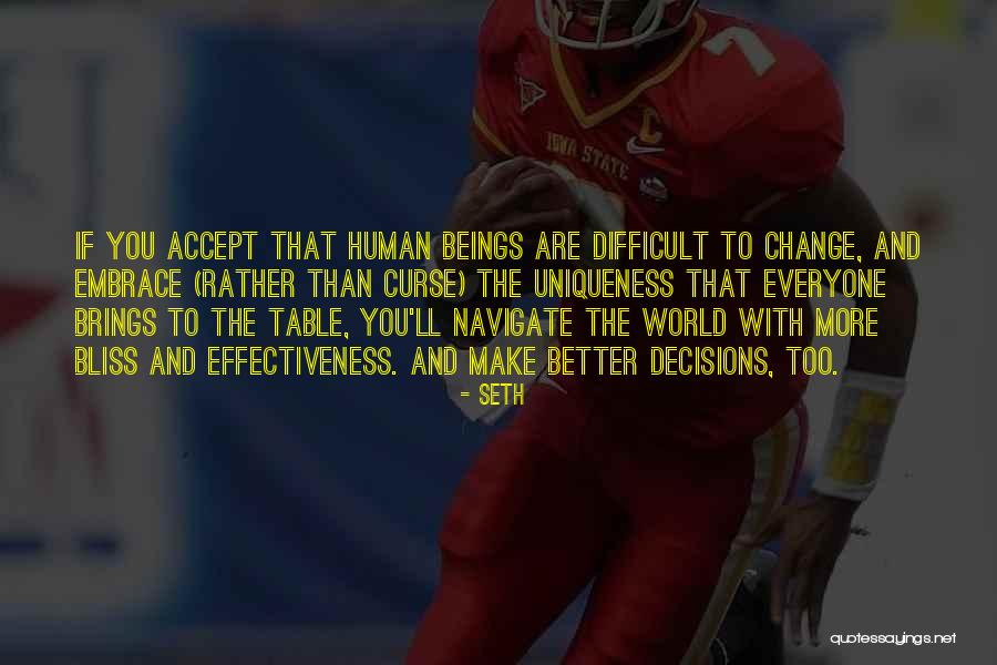 Navigate Change Quotes By Seth Navigate Change Quotes By Seth