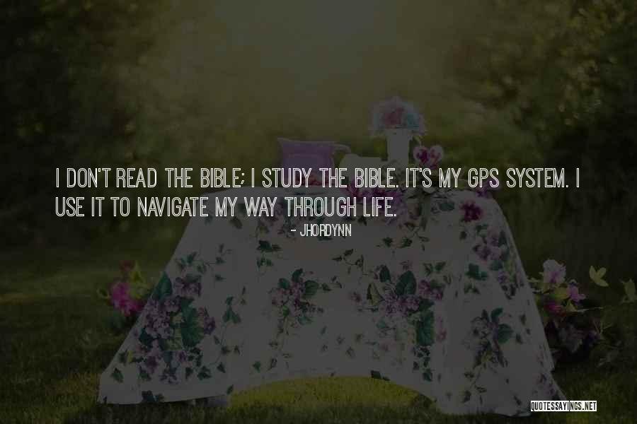 Navigate Through Life Quotes By Jhordynn Navigate Through Life Quotes By Jhordynn