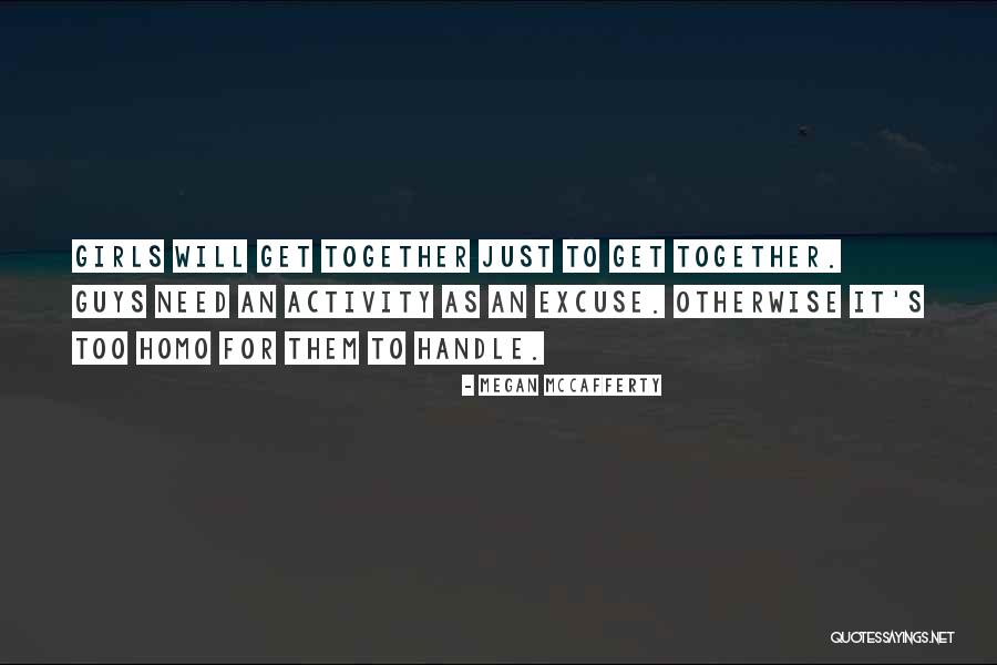 Navigated Psa Quotes By Megan McCafferty Navigated Psa Quotes By Megan McCafferty