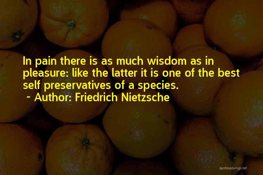 Navigated Synonyms Quotes By Friedrich Nietzsche