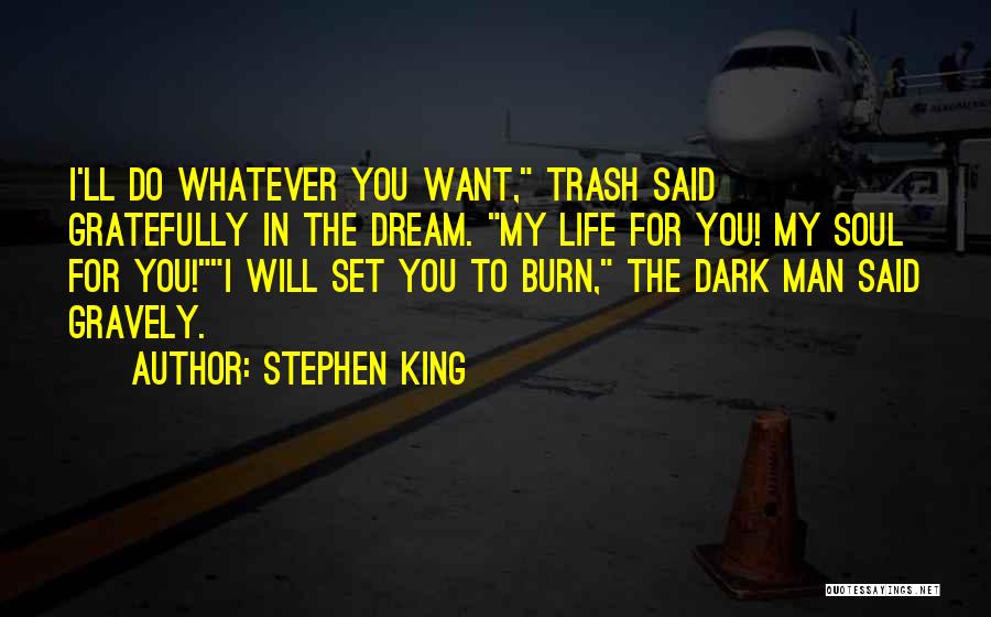 Navigated Synonyms Quotes By Stephen King